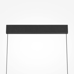 MAYTONI Lampa wisząca Ambience LED 3000K 1400lm MOD280PL-L30B3K1