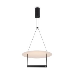 MAYTONI Lampa wisząca Ambience LED 3000K 1000lm MOD280PL-L23B3K
