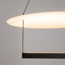 MAYTONI Lampa wisząca Ambience LED 3000K 1000lm MOD280PL-L23B3K