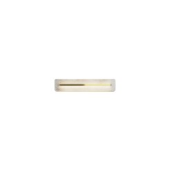 MAYTONI Lampa ścienna (kinkiet) Albatre LED 3000K 150lm MOD366WL-L9BS3K