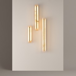 MAYTONI Lampa ścienna (kinkiet) Albatre LED 3000K 150lm MOD366WL-L9BS3K