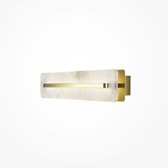 MAYTONI Lampa ścienna (kinkiet) Albatre LED 3000K 150lm MOD366WL-L9BS3K