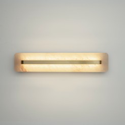 MAYTONI Lampa ścienna (kinkiet) Albatre LED 3000K 150lm MOD366WL-L9BS3K