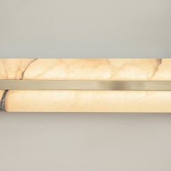 MAYTONI Lampa ścienna (kinkiet) Albatre LED 3000K 150lm MOD366WL-L9BS3K