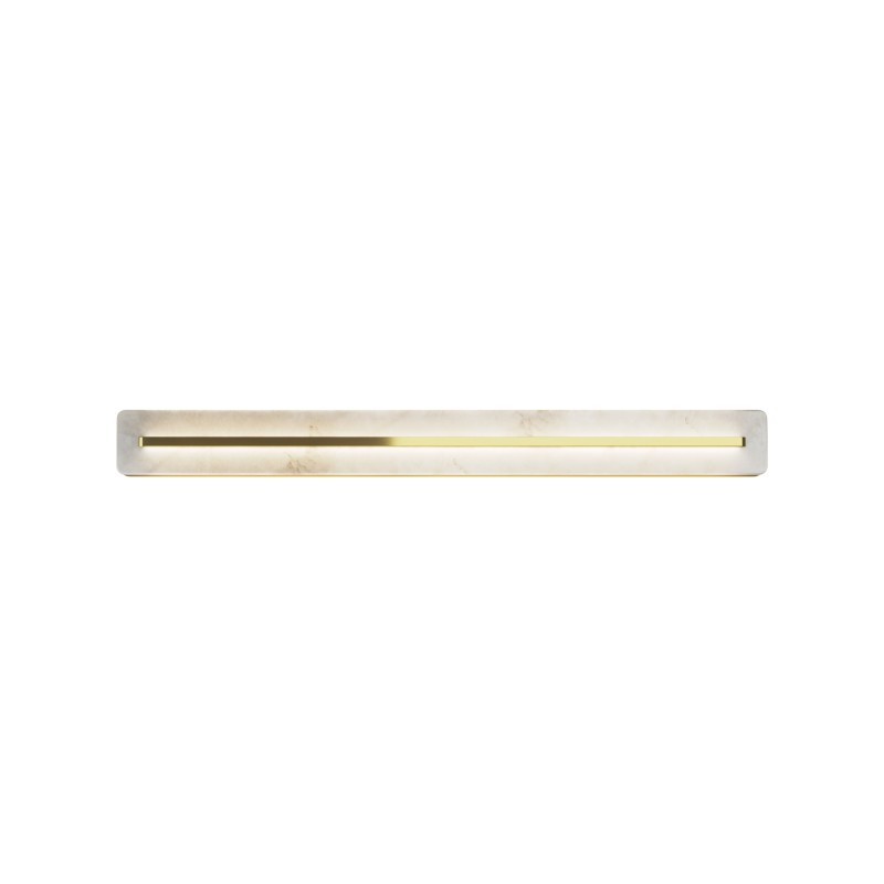 MAYTONI Lampa ścienna (kinkiet) Albatre LED 3000K 300lm MOD366WL-L18BS3K