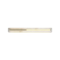 MAYTONI Lampa ścienna (kinkiet) Albatre LED 3000K 300lm MOD366WL-L18BS3K