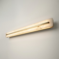 MAYTONI Lampa ścienna (kinkiet) Albatre LED 3000K 300lm MOD366WL-L18BS3K