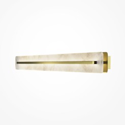 MAYTONI Lampa ścienna (kinkiet) Albatre LED 3000K 300lm MOD366WL-L18BS3K