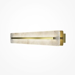 MAYTONI Lampa ścienna (kinkiet) Albatre LED 3000K 250lm MOD366WL-L14BS3K