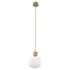 BALLO LAMPA WISZĄCA 1XE14 11049