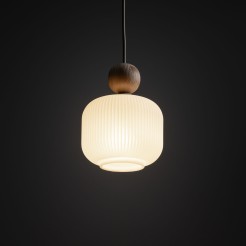 BALLO LAMPA WISZĄCA 1XE14 11049