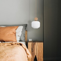 BALLO LAMPA WISZĄCA 1XE14 11049
