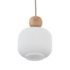 BALLO LAMPA WISZĄCA 1XE14 11049