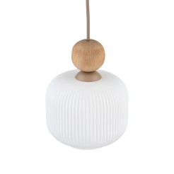 BALLO LAMPA WISZĄCA 1XE14 11049