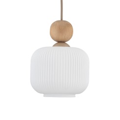 BALLO LAMPA WISZĄCA 1XE14 11049