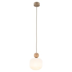 BALLO LAMPA WISZĄCA 1XE14 11049