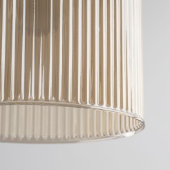 SOPHIA COGNAC LAMPA WISZACA 1XE14 11039