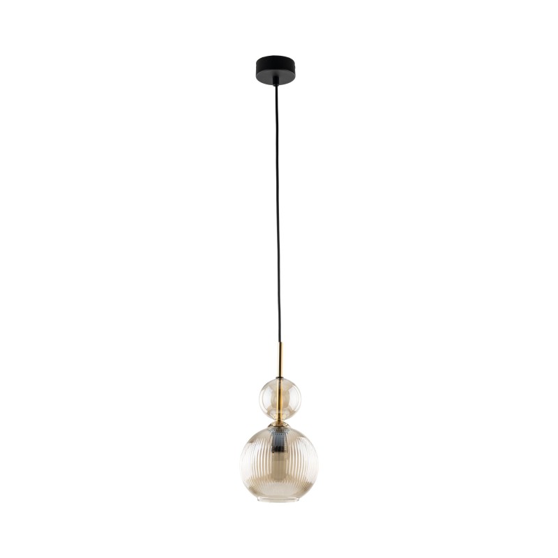SOPHIA COGNAC LAMPA WISZACA 1XE14 11040