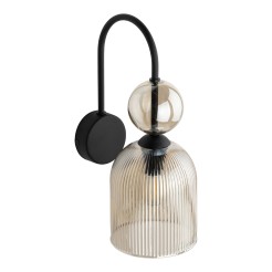SOPHIA COGNAC KINKIET 1XE14 11140