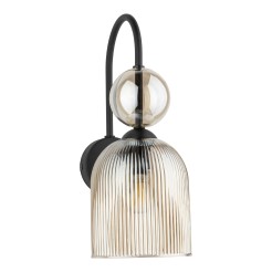 SOPHIA COGNAC KINKIET 1XE14 11140