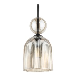 SOPHIA COGNAC KINKIET 1XE14 11140