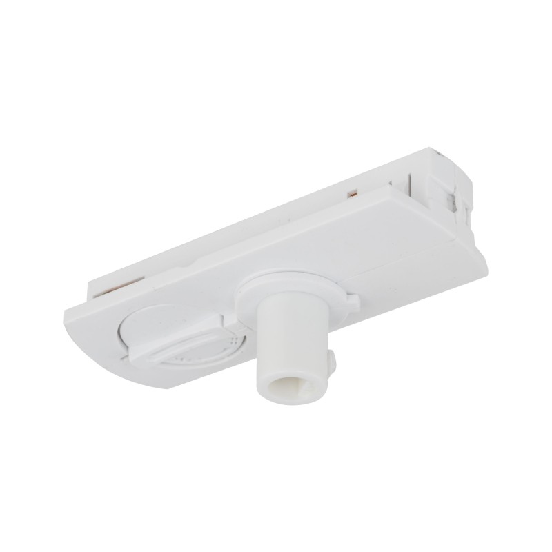 TRACER 1L ADAPTER SLIM Z HAMULCEM BIAŁY 11031