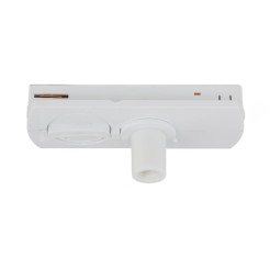 TRACER 1L ADAPTER SLIM Z HAMULCEM BIAŁY 11031