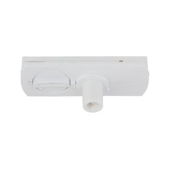 TRACER 1L ADAPTER SLIM Z HAMULCEM BIAŁY 11031