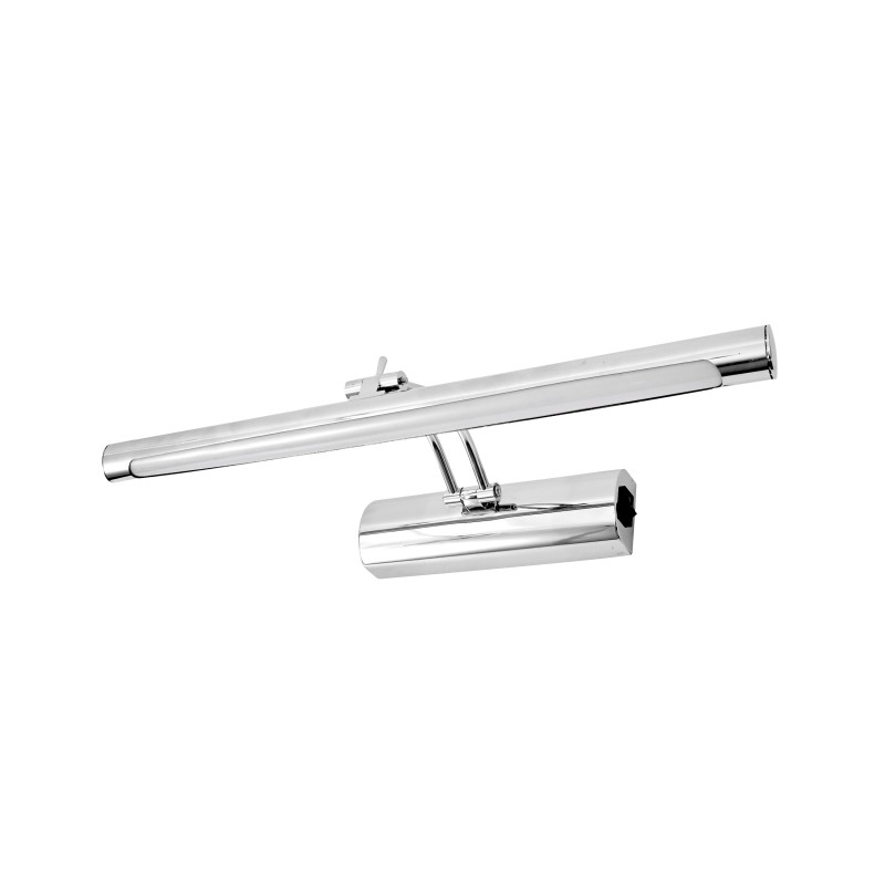 AMBE CHROM KINKIET LED 12W 6398