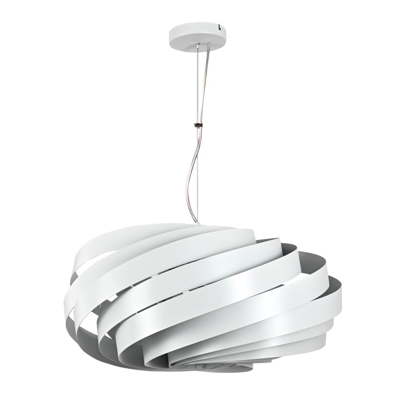 MONTOYA WHITE LAMPA WISZĄCA 4XE27 6127