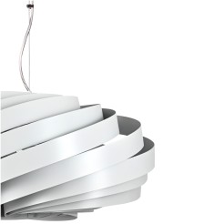 MONTOYA WHITE LAMPA WISZĄCA 4XE27 6127
