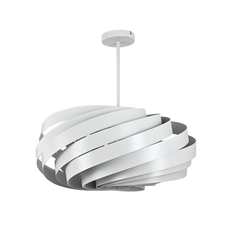 MONTOYA WHITE LAMPA SUFITOWA 4XE27 6136