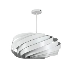 MONTOYA WHITE LAMPA SUFITOWA 4XE27 6136