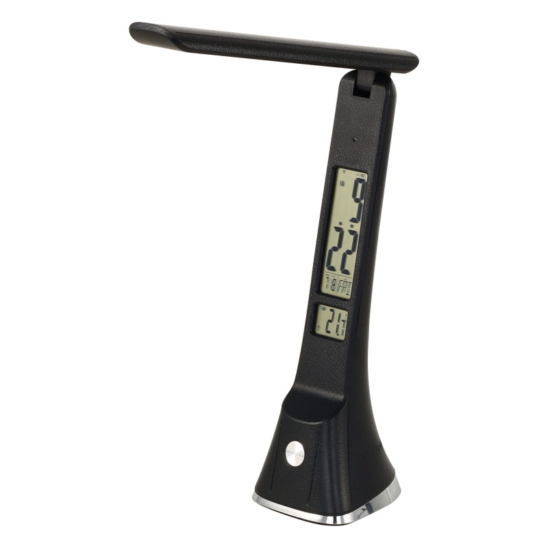 CRUZ BLACK LAMPA BIURKOWA LED 4W 6940