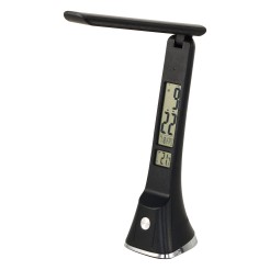 CRUZ BLACK LAMPA BIURKOWA LED 4W 6940