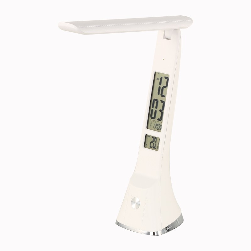 CRUZ WHITE LAMPA BIURKOWA LED 4W 6941