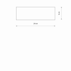 POWER SUPPLY COVER 11894