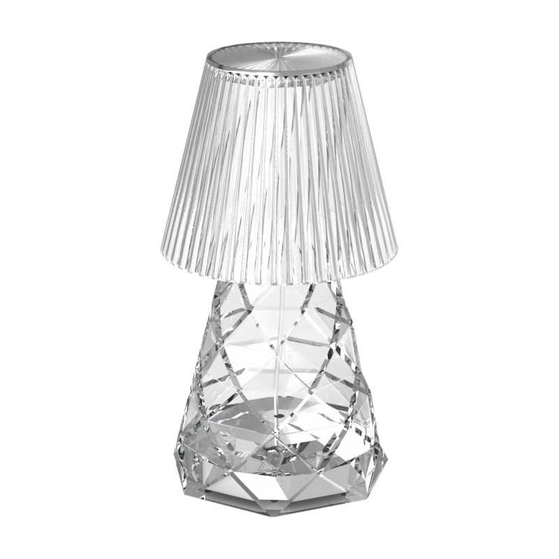 3116 LOLA 20 LUX LAMPA ZEWNĘTRZNA TRANSPARENTNA