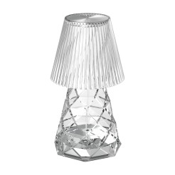3116 LOLA 20 LUX LAMPA ZEWNĘTRZNA TRANSPARENTNA