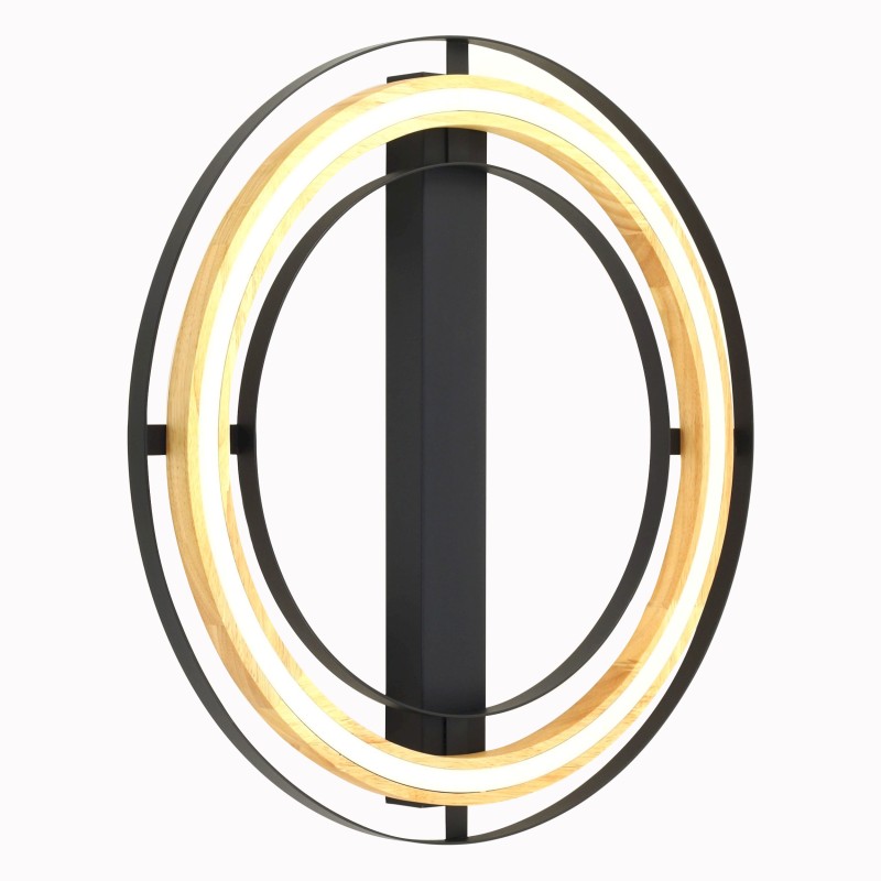 RIL LAMPA SUFITOWA LED 25W 1422