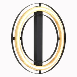 RIL LAMPA SUFITOWA LED 25W 1422