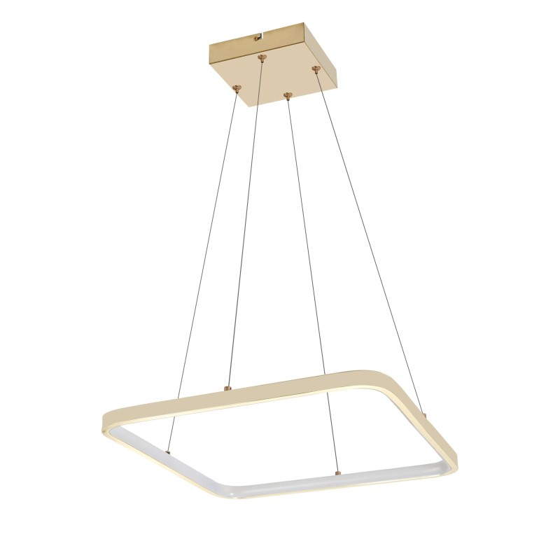 LIMA GOLD LAMPA WISZĄCA LED 26W 6368