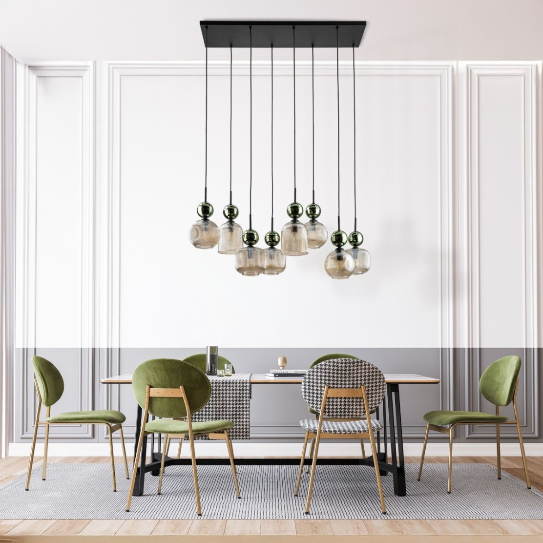 Nowe kolekcje TK Lighting już dostępne w naszej ofercie