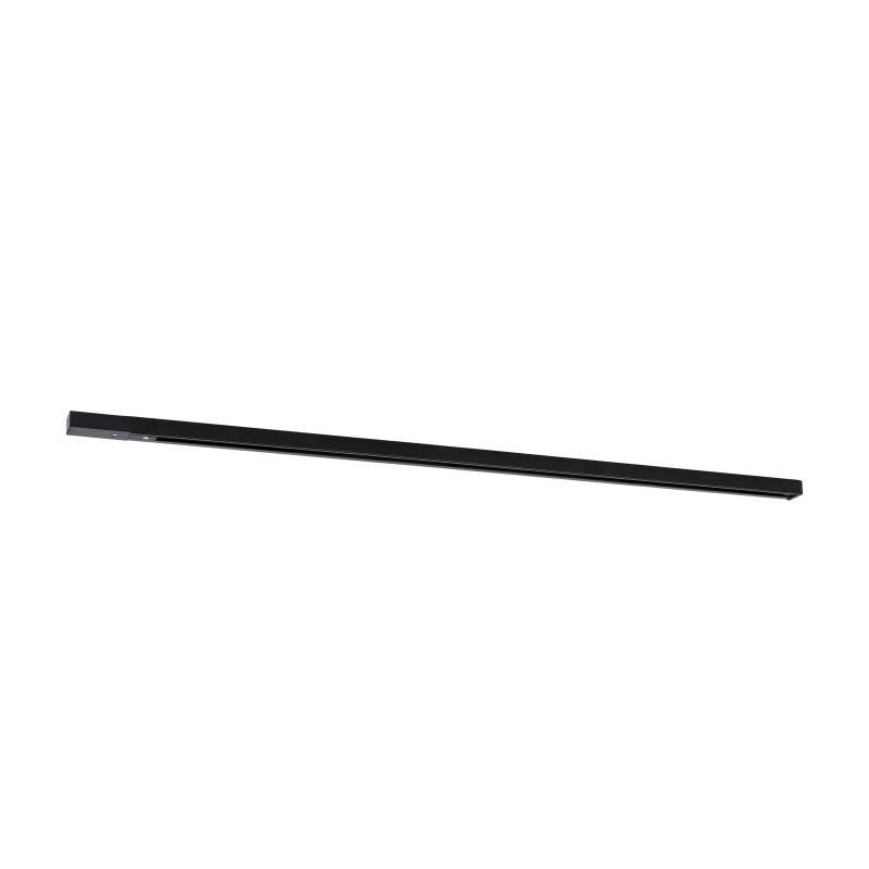 Szynoprzewód MM 1m black 6964