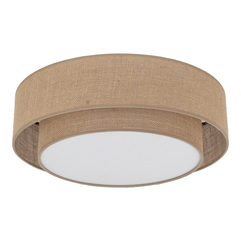 CALISTO JUTA LAMPA SUFITOWA 4  500 11046