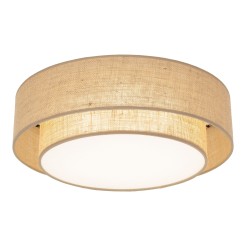 CALISTO JUTA LAMPA SUFITOWA 4  500 11046
