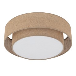 CALISTO JUTA LAMPA SUFITOWA 4  500 11046