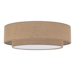 CALISTO JUTA LAMPA SUFITOWA 4  500 11046