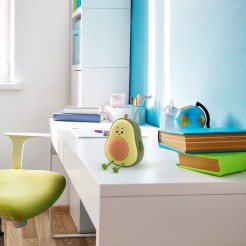 Lampka dziecięca AWOKADO ML2263