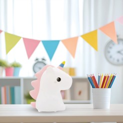 Lampka dziecięca UNICORN ML2264